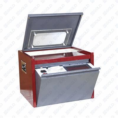 80 Kv Equipment Dielectric Strength Bdv Analyzer Transformer Breakdown Voltage Insulation Oil Test Apparatus