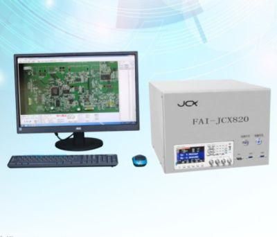 Fai Intelligent First Article Inspection System Fai Machine (trouble shooting/first PCB board checking) for PCB, Chip