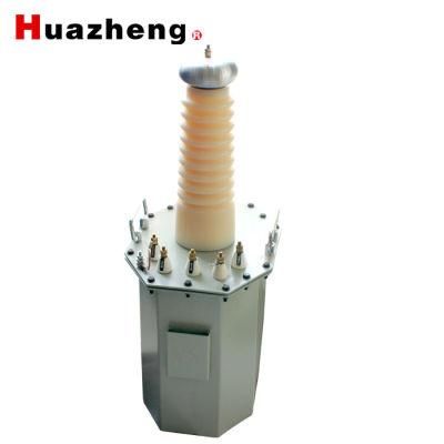 Hv Withstand Test Set Oil Immersed High Voltage Test Transformer