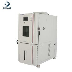 Popular Model 225L Temperature Humidity Test Chamber with Inner Glass Door