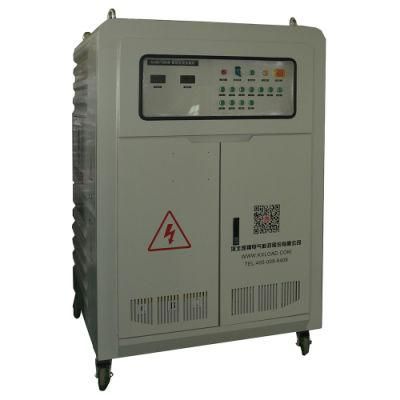 Load Bank Market 550kw Load Banks Maintenance Generator UPS Testing