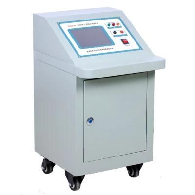 Htgy China Leading Manufacture Supplied Automatic Power Electric Testing Instrument Transformer Control Bench