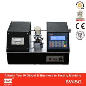 Automatic Electronic Stiffness Tester (HZ-6010)