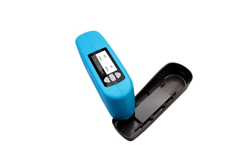 Tri-Angle Hot Sale Gloss Equipment Gloss Tester 20/60/85 Degree Digital Surface Gloss Meter