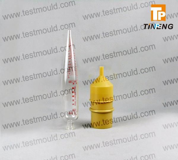 64-L0064 API Standard Drilling Fluid Slurry Test Sand Content Test Kit