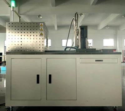 Thermal Protection (Radiation) Performance Testing Equipment