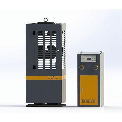 TBTUTM-1000B China High Quality Hydraulic Universal Testing Machine