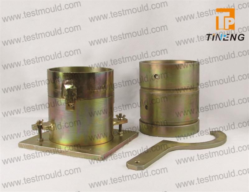 ASTM and BS Cbr Mould and Accessories