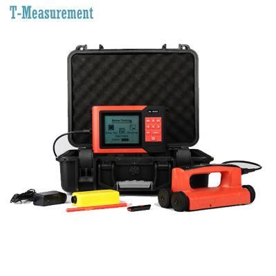 Taijia Ferroscan Zbl R630A Rebar Scanner Locator Concrete Rebar Scanner Detector