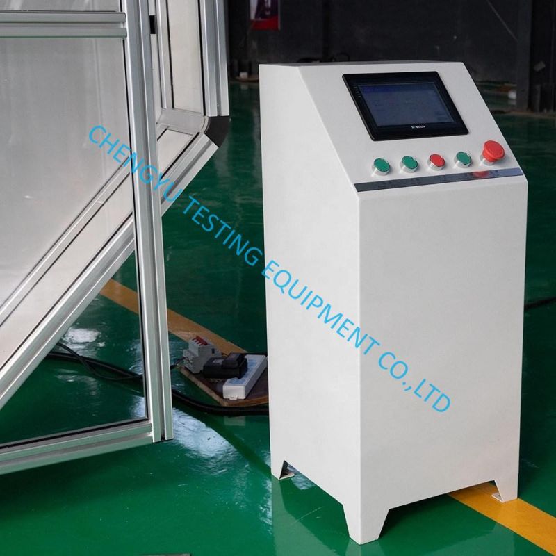 Factory Direct Sell Jb-300 Manual Impact Testing Machine/Tester Hot Sale