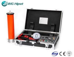 Series Integrated DC High Voltage Generator DC Hipot Test Set