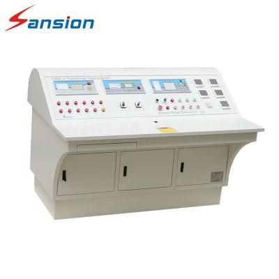 Complete Transformer Comprehensive Characteristic Transformer Test System
