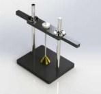 Flexibility and Adhesion Tester for Tube