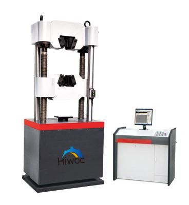 Universal Tensile Test Machine/Hydraulic Universal Tensile Test Machine/Hydraulic Universal Tensile Tester/Hydraulic Universal Testing Machine