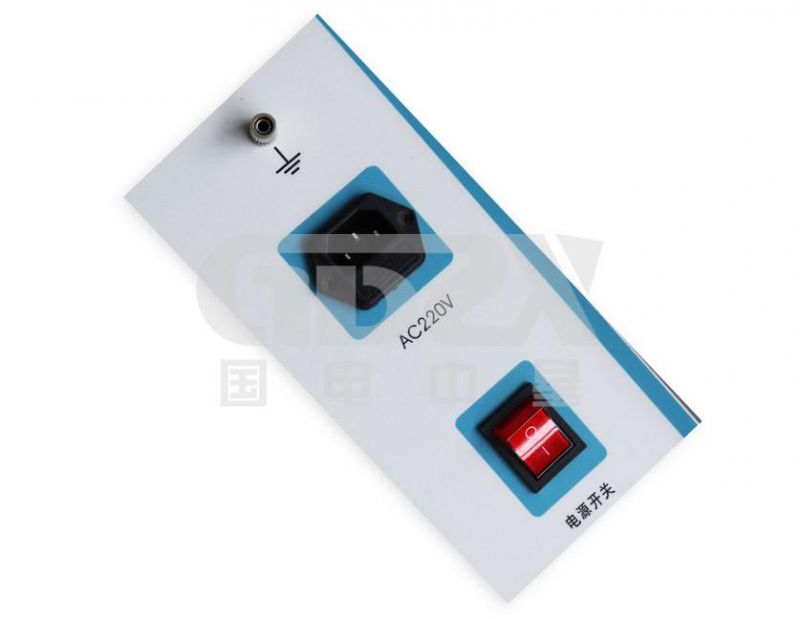 200A Loop Resistance Tester for Large Current and Micro Resistance Test