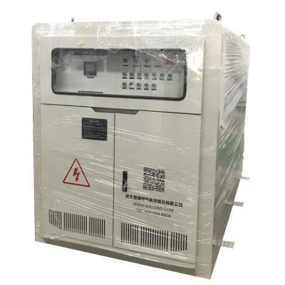500 Kw Resistive Generator Load Bank