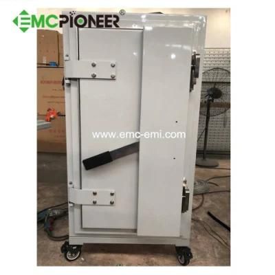 Emcpioneer EMI RF EMC Shielding Cabinet 6GHz for 5g Testing