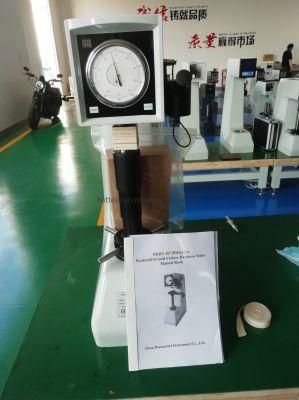 Automatic Digital Universal Hardness Tester Testing Machine