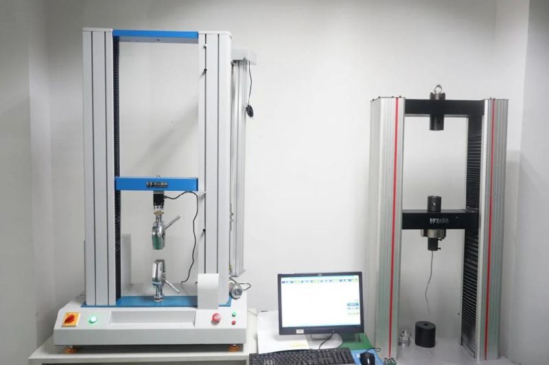 High Precision Servo Motor Wire Tensile Testing/Test Machine