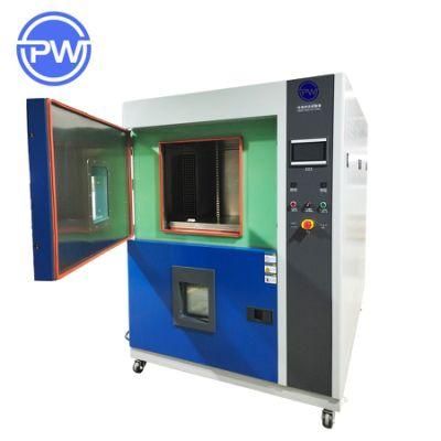 New Customized CE Thermal Shock Dust Proof Test Chamber for Laboratory Equipment