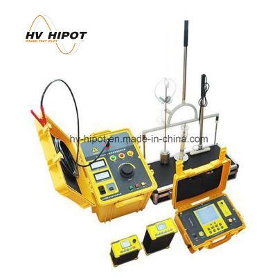GD2136H 0~32kV Cable Fault Detecting System