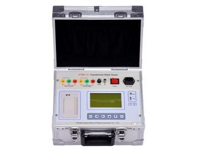 Transformer Automatic Ratio Tester