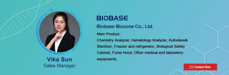 Biobase Shaker Laboratory Machine for Sale