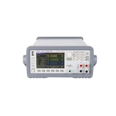 Th6201 Double Range Programmable DC Power Source