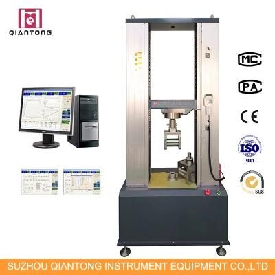 Universal Tensile/Compression Strength Universal Testing Equipment