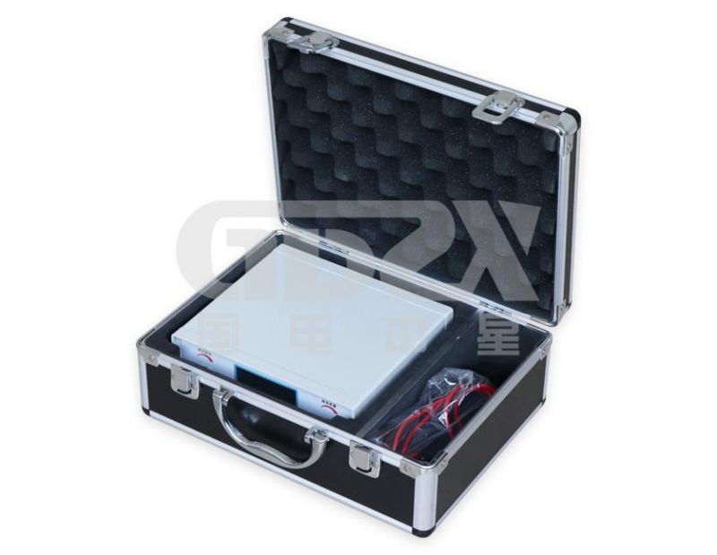 Lightening Protection Devices Tester For Zinc Oxide Arrester Test