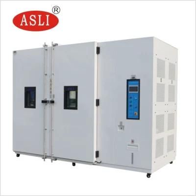 Photovoltaic Environment Test Chamber Tc Dh Hf Test Chamber (IEC61215. UL)