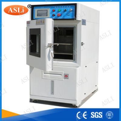 Vertical Type Stability Universal Temperature and Humidity Test Chamber