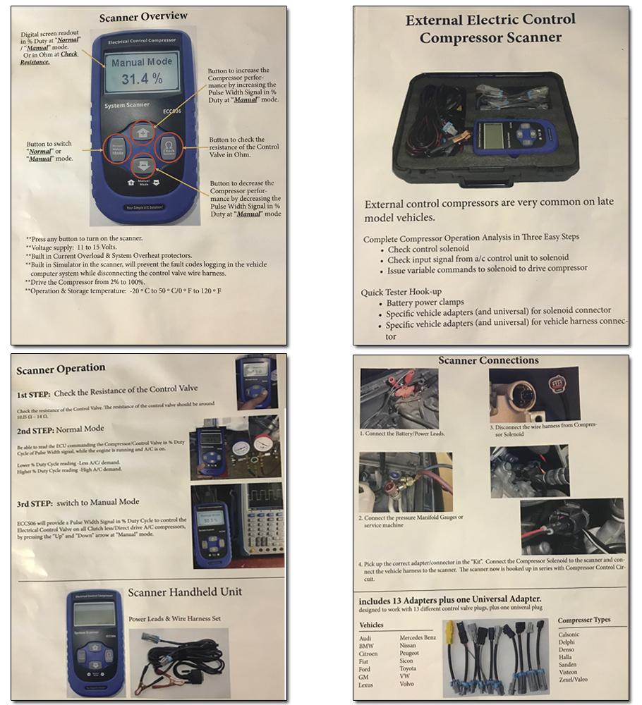 Trisun Control Valve Test Equipment Air Compressor