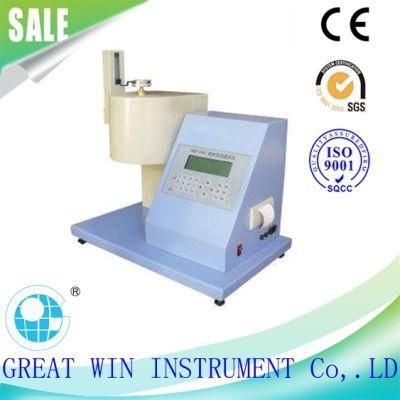 Melt Flow Index Tester Mfi Testing Machine (GW-082A)