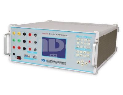 Multifunctional Three Intersecting DC Standard Power Source