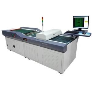 PCB Hole Inspection Machine (JK5200)