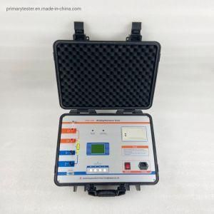 Portable Transformer Test equipment DC Winding Coil Resistance Tester