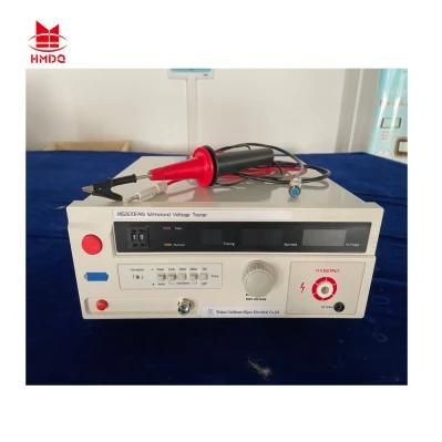 Hv Insulation Test Machine