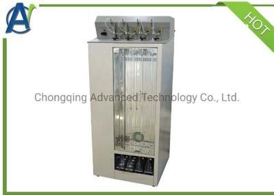 Asphaltenes (Heptane Insolubles) Test Apparatus by IP 143 and ASTM D6560
