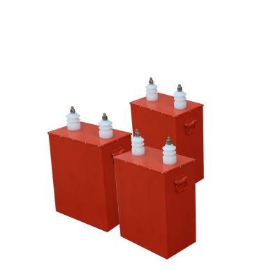 China Factory Pulse Energy Storage Capacitor Customized Capacitor (XHCC)