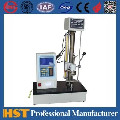 50n 100n 200n 500n 1000n 2000n Manual Digital Display Spring Tension Compression Tester