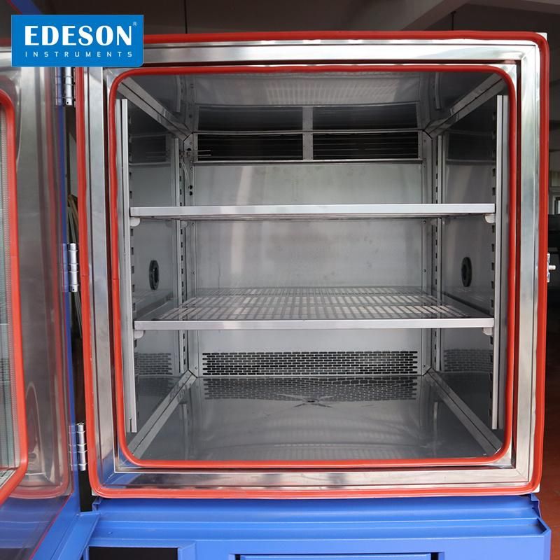 Environmental Chamber / Programmable High and Low Temperature Test Chamber