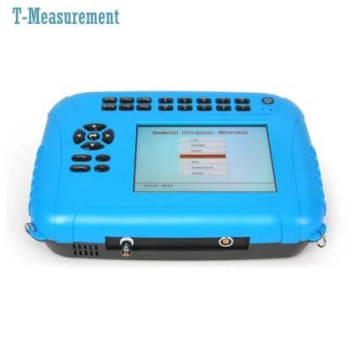 Taijia Portable Ultrasound Machine Cost Ultrasonic Pulse Velocity Tester