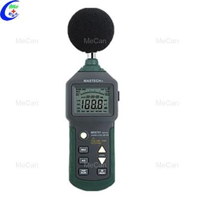 Sound Level Meter Digital Noise Meter