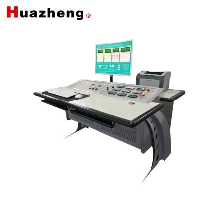 Switch Primary Current Injection Injector Tester with Temperature Rise Testing