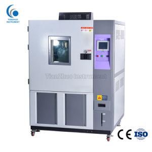 2020 New Warranty 2 Years Climatic Stability Temperature Environmental Humidity Test Chamber