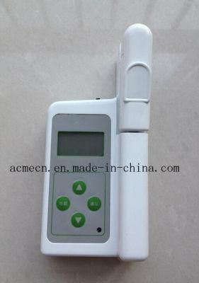Chlorophyll Meter Portable Plant Nutrition Tester Analyzer