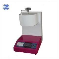 High Efficiency Laboratory Equipment Melt Flow Rate Tester
