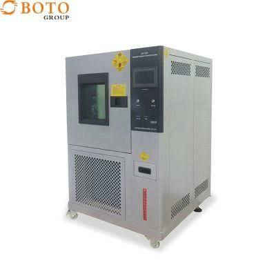 Hot-Selling Stability Climatic Temperature and Humidity Test Chamber Test Equipment