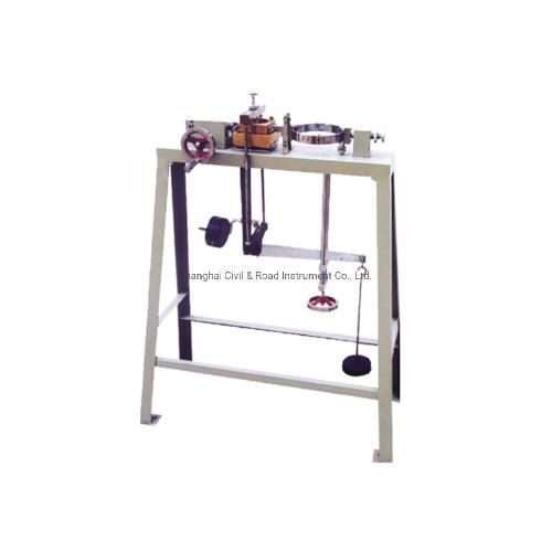 Direct Residual Shear Testing Apparatus (Manual)